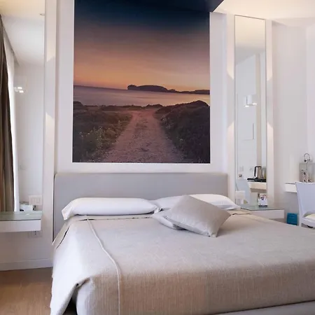 F53 Kevin's Charming Guest house Alghero