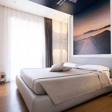 Guest house F53 Kevin's Charming Alghero