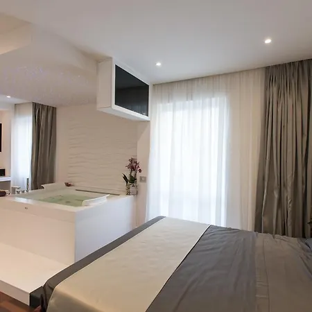 Guest house F53 Kevin's Charming Alghero