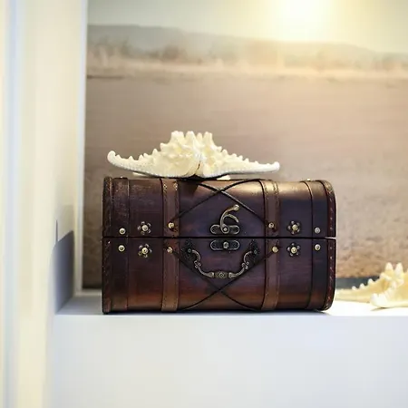 F53 Kevin's Charming Gæstehus Alghero