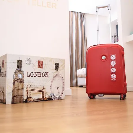 F53 Kevin's Charming بيت ضيافة 4*