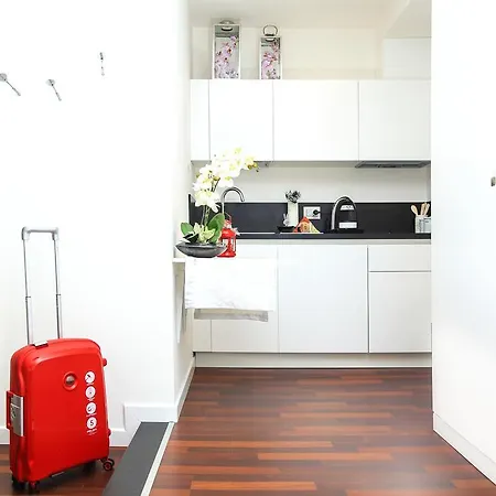 F53 Kevin's Charming Gæstehus