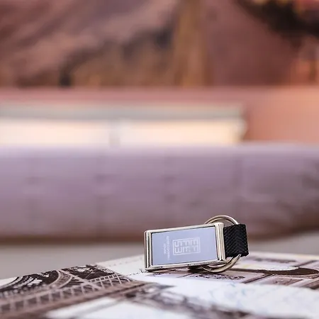 Gæstehus F53 Kevin's Charming