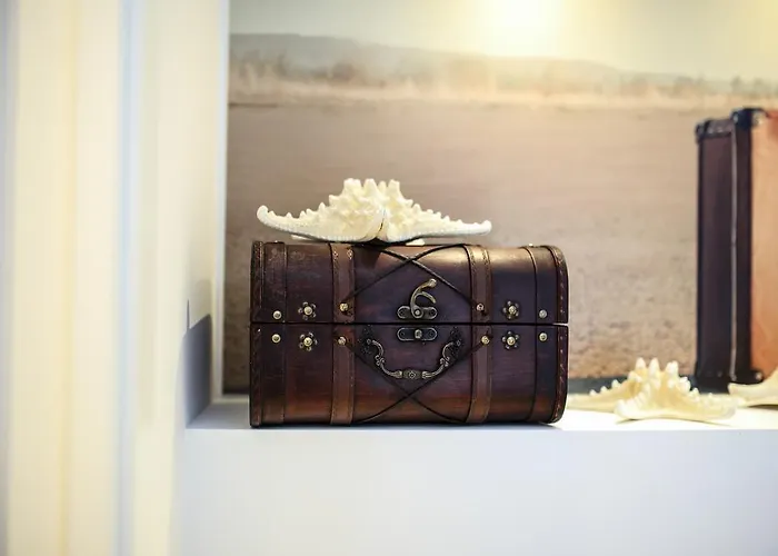 F53 Kevin's Charming 招待所 阿尔盖罗