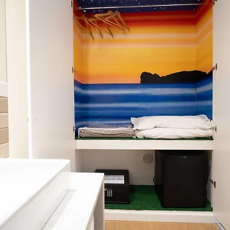 Gasthof F53 Kevin's Charming Alghero