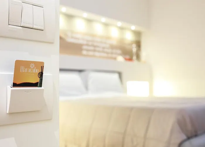 F53 Kevin's Charming 4* Alghero