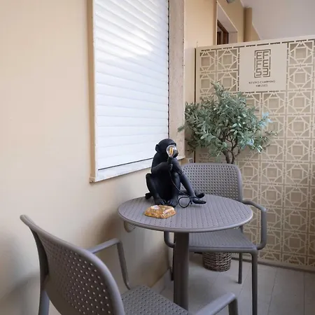 Gasthof F53 Kevin's Charming 4*