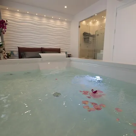 Gasthof F53 Kevin's Charming Alghero