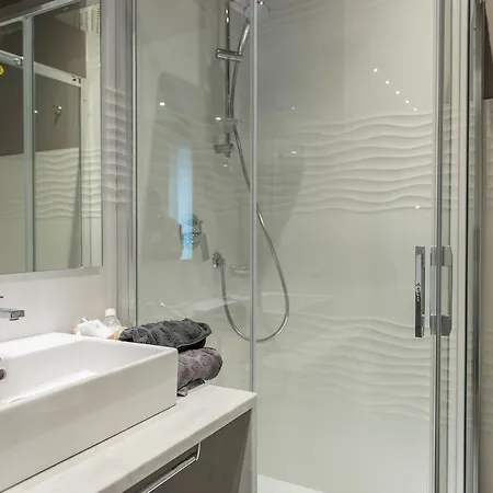 Gasthof F53 Kevin's Charming Alghero