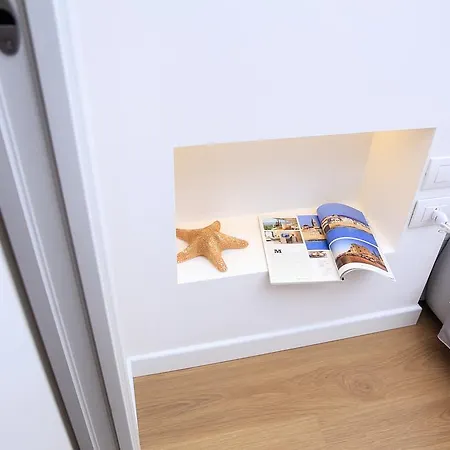 Gasthof F53 Kevin's Charming Alghero