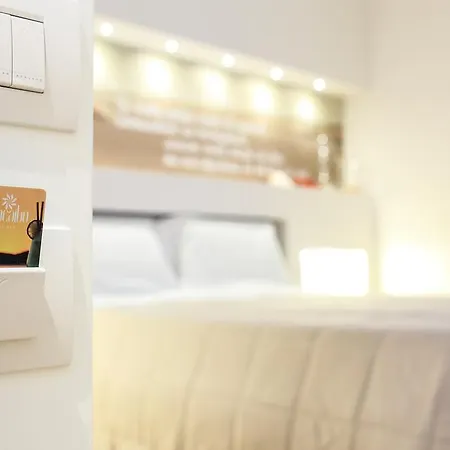 F53 Kevin's Charming 4* Alghero