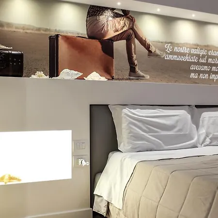 F53 Kevin's Charming 4*