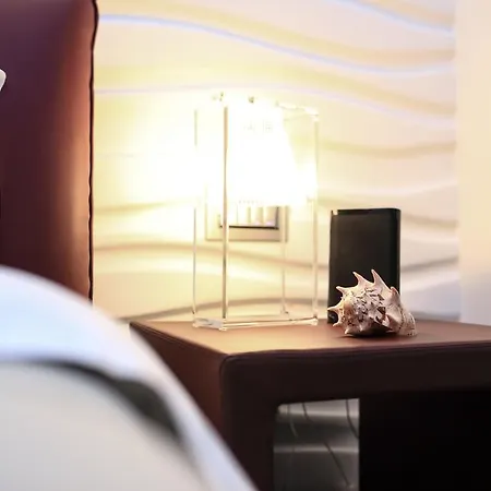 F53 Kevin's Charming 4* Alghero